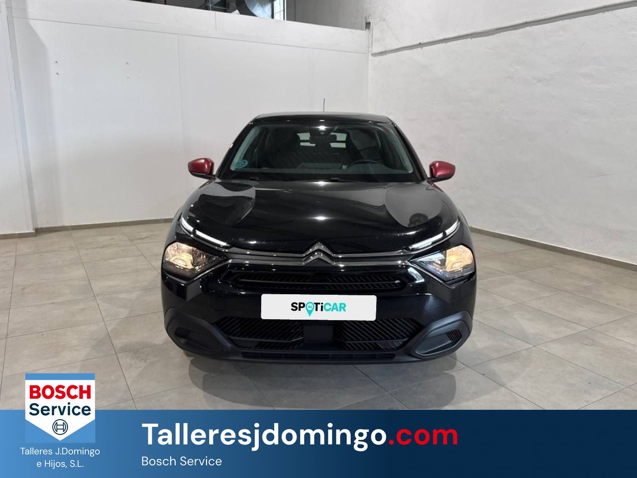 Citroën C4  BlueHDi 110 S&S Live Pack - Foto 3