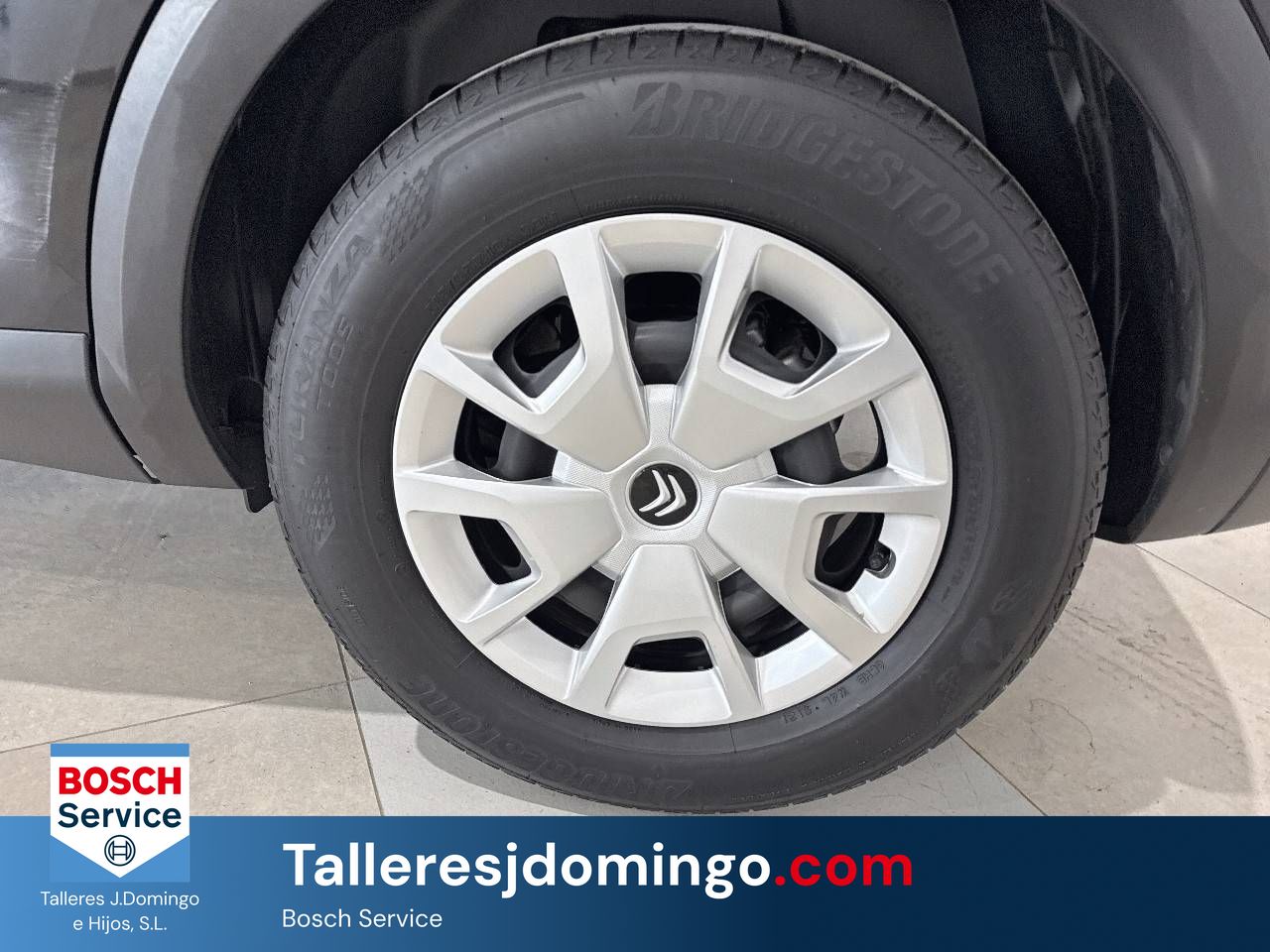 Citroën C4  BlueHDi 110 S&S Live Pack - Foto 12