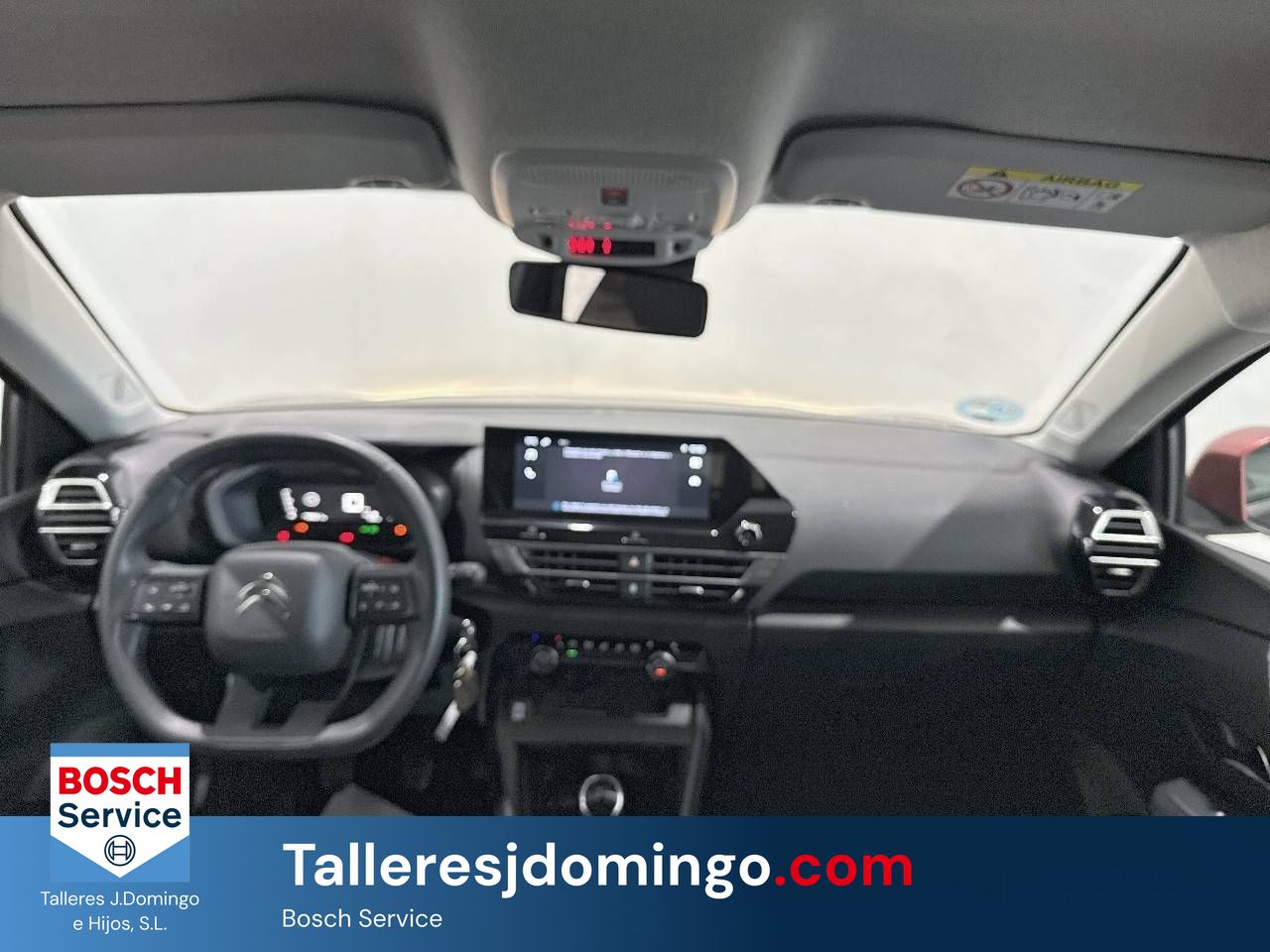 Citroën C4  BlueHDi 110 S&S Live Pack - Foto 9