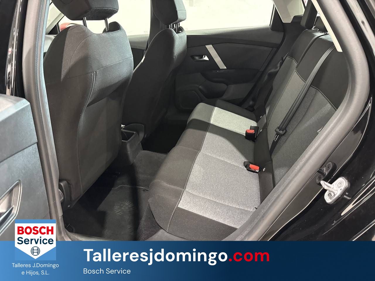 Citroën C4  BlueHDi 110 S&S Live Pack - Foto 11