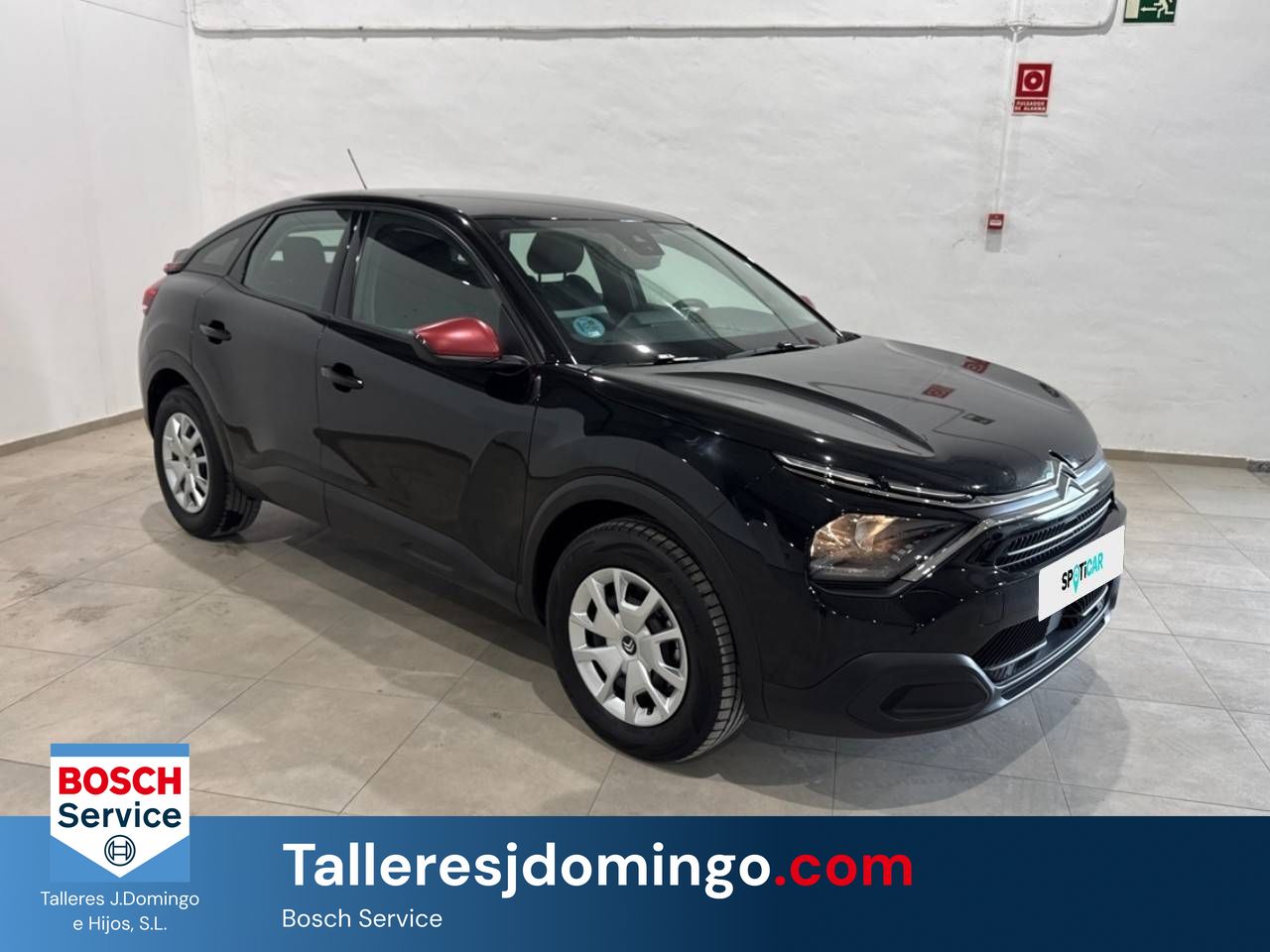 Citroën C4  BlueHDi 110 S&S Live Pack - Foto 4