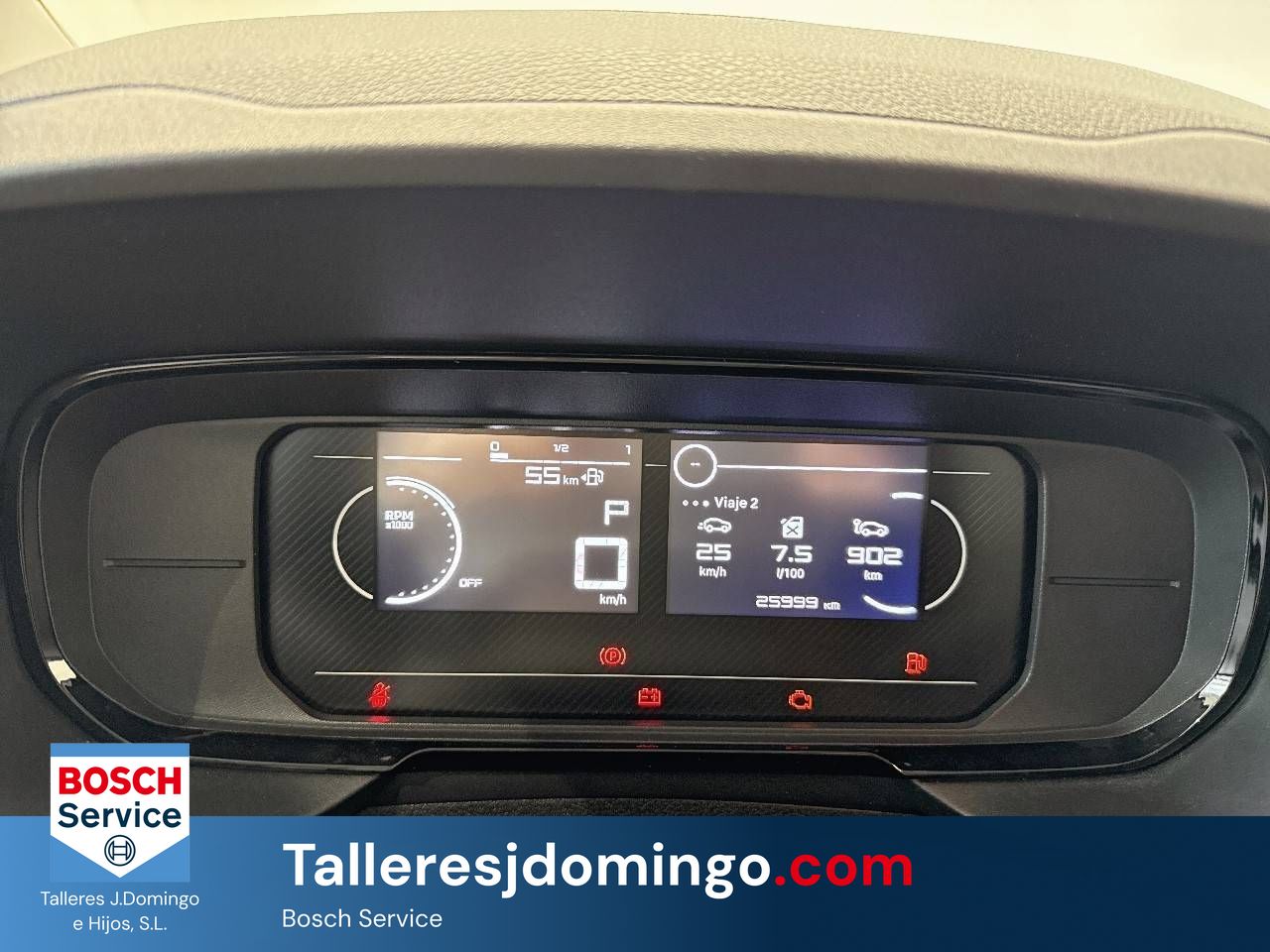 Citroën Berlingo  Talla XL BlueHDi 130 S&S  Auto Plus - Foto 14