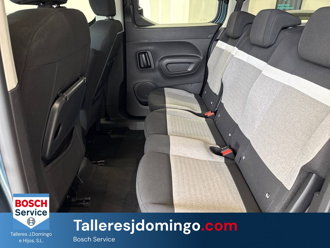 Citroën Berlingo  Talla XL BlueHDi 130 S&S  Auto Plus - Foto 11