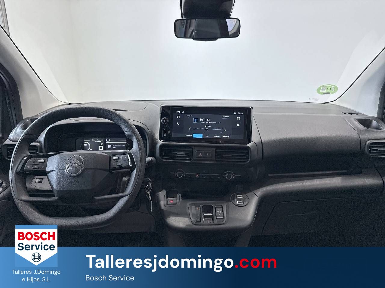 Citroën Berlingo  Talla XL BlueHDi 130 S&S  Auto Plus - Foto 9