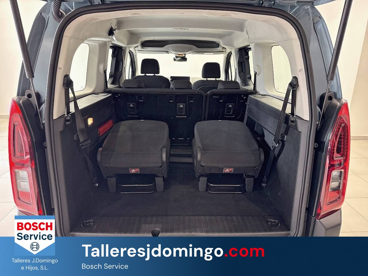 Citroën Berlingo  Talla XL BlueHDi 130 S&S  Auto Plus - Foto 7