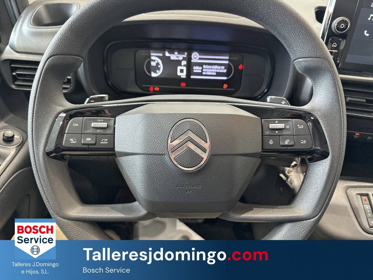 Citroën Berlingo  Talla XL BlueHDi 130 S&S  Auto Plus - Foto 18