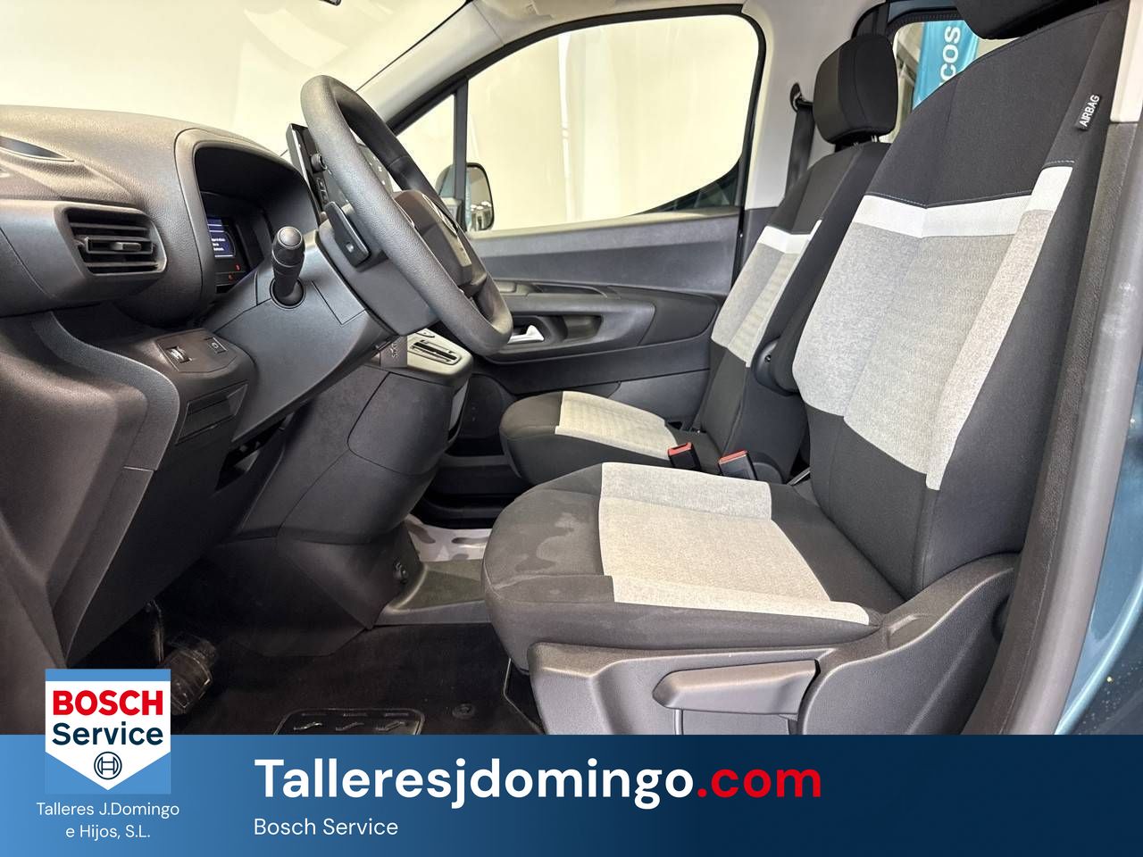 Citroën Berlingo  Talla XL BlueHDi 130 S&S  Auto Plus - Foto 10