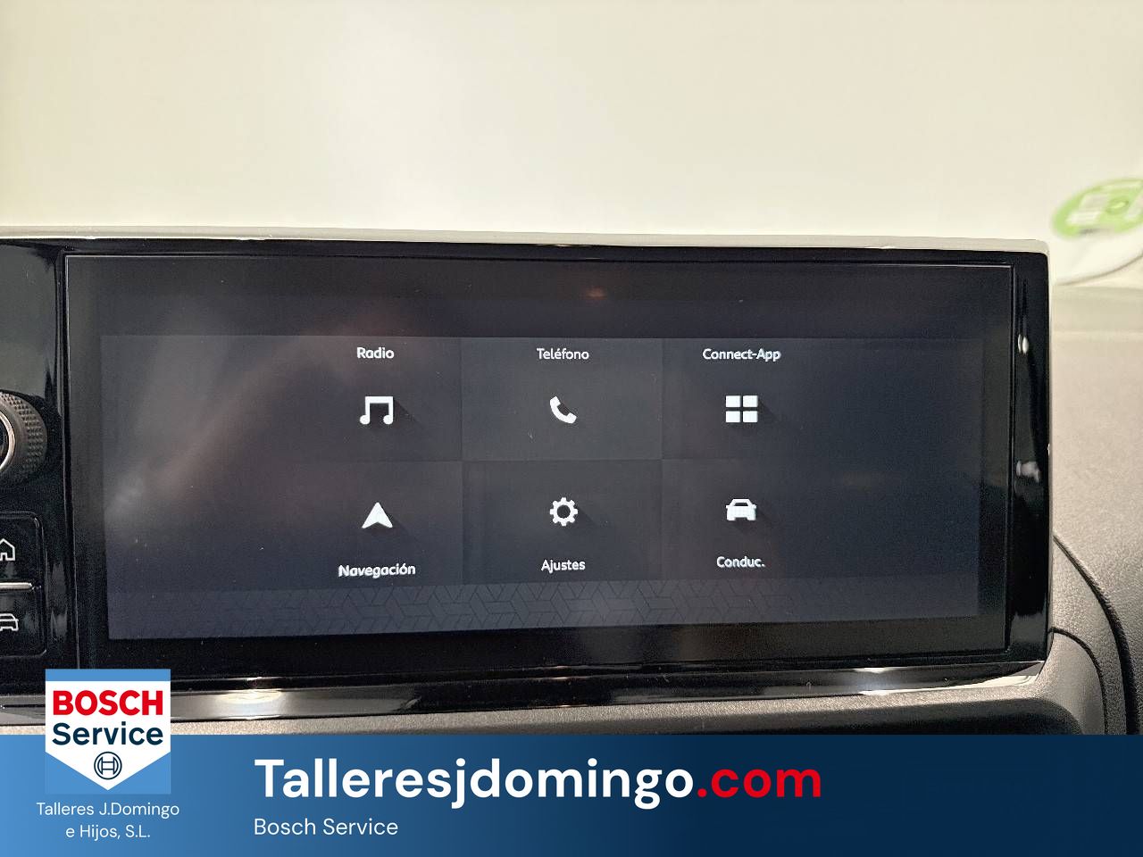 Citroën Berlingo  Talla XL BlueHDi 130 S&S  Auto Plus - Foto 16