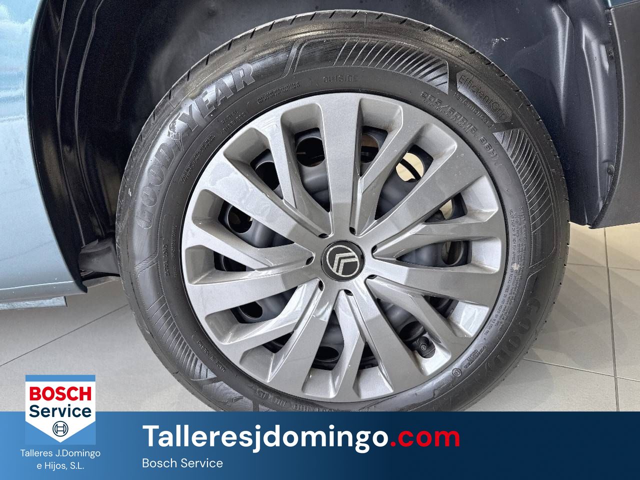 Citroën Berlingo  Talla XL BlueHDi 130 S&S  Auto Plus - Foto 12