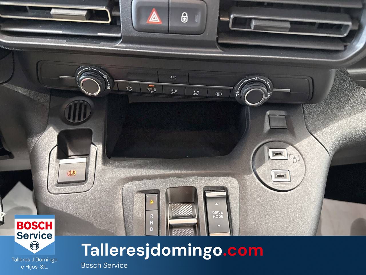 Citroën Berlingo  Talla XL BlueHDi 130 S&S  Auto Plus - Foto 15