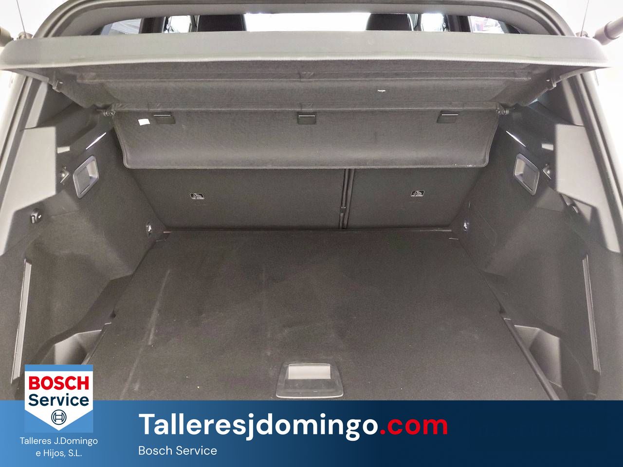 DS DS 7  1.6 E-Tense 300  Auto 4WD Louvre - Foto 7