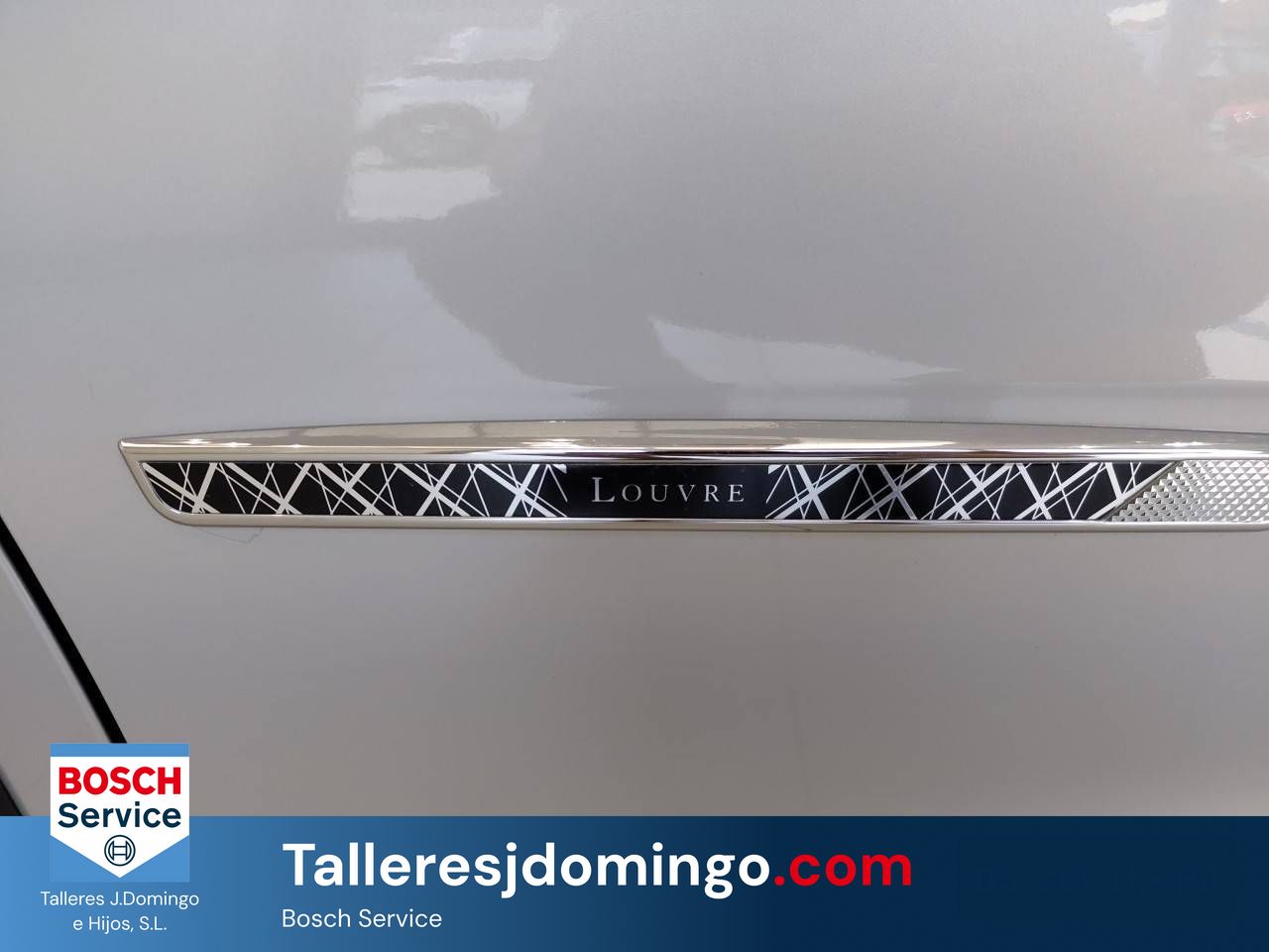 DS DS 7  1.6 E-Tense 300  Auto 4WD Louvre - Foto 25