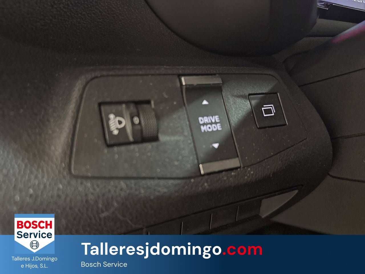 Fiat Doblò  1.5 75kW (100CV) diésel MT6 Talla M - - Foto 18