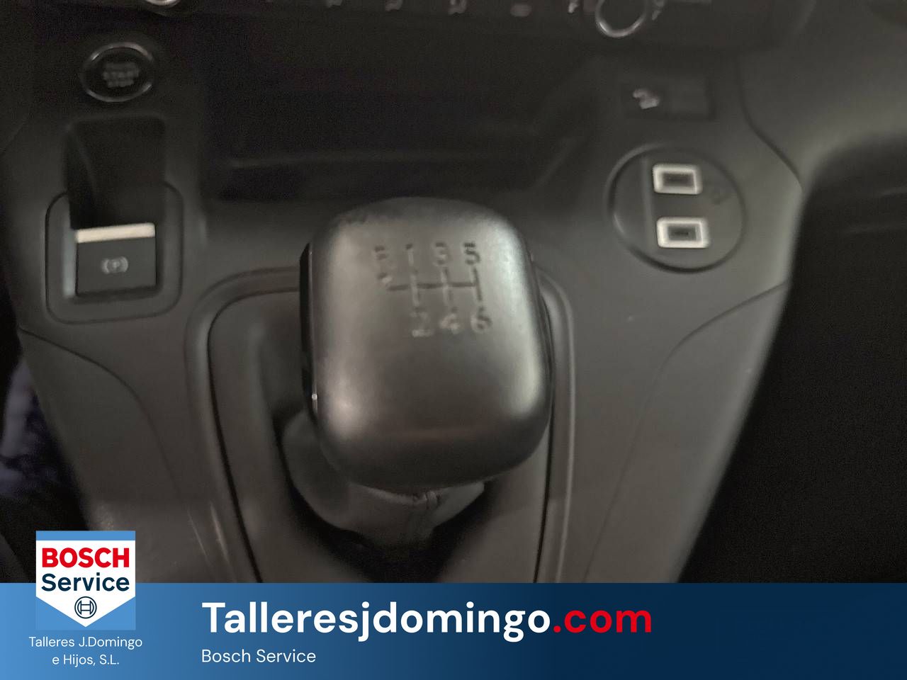 Fiat Doblò  1.5 75kW (100CV) diésel MT6 Talla M - - Foto 13