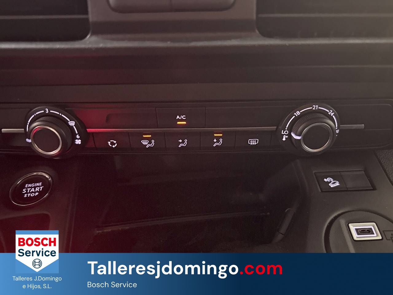 Fiat Doblò  1.5 75kW (100CV) diésel MT6 Talla M - - Foto 14