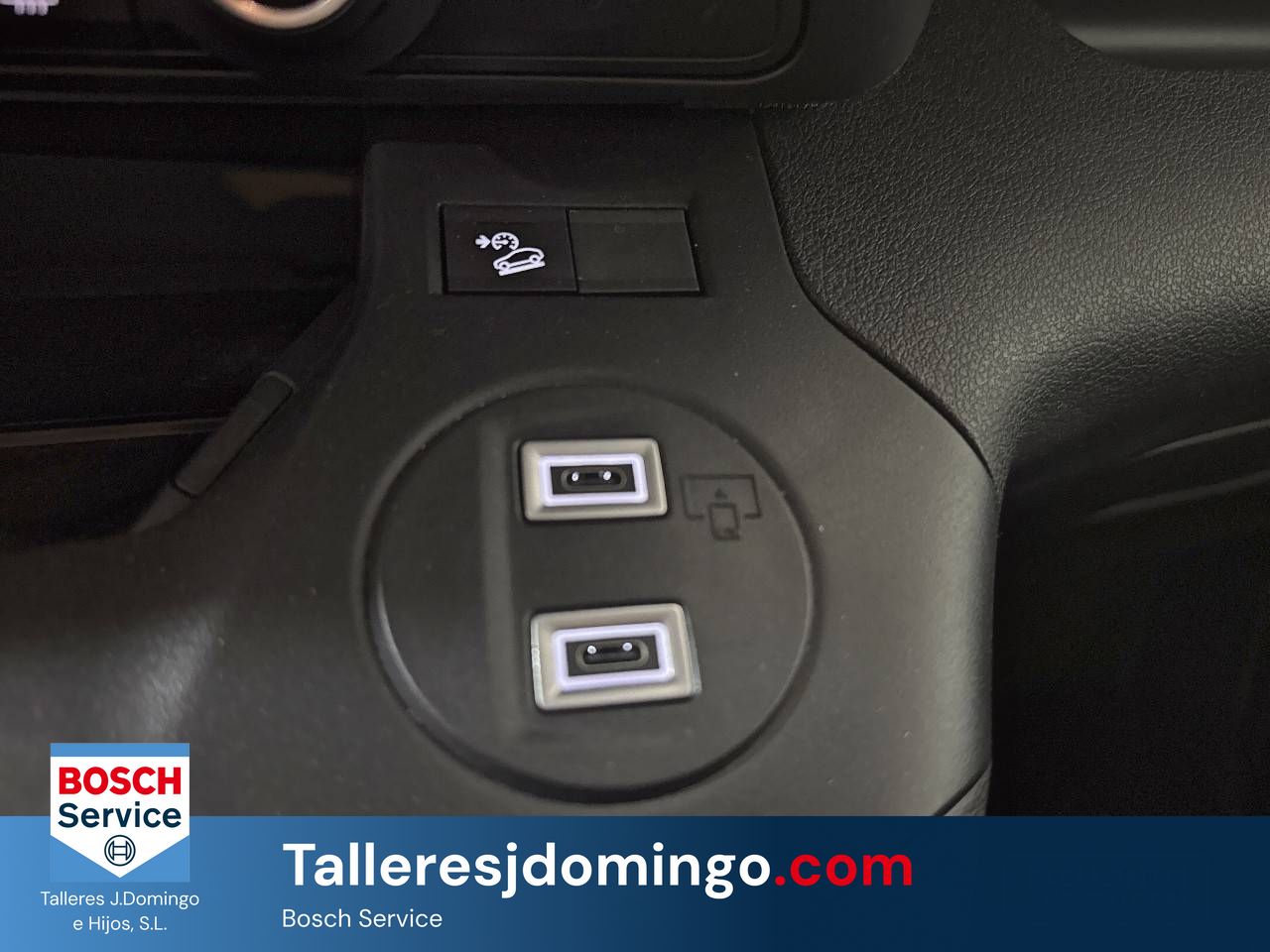Fiat Doblò  1.5 75kW (100CV) diésel MT6 Talla M - - Foto 22