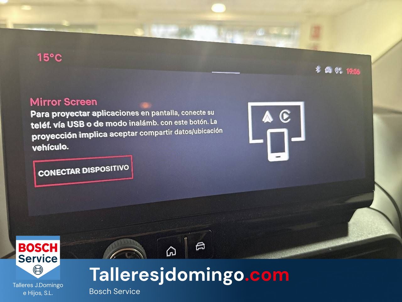 Fiat Doblò  1.5 75kW (100CV) diésel MT6 Talla M - - Foto 21