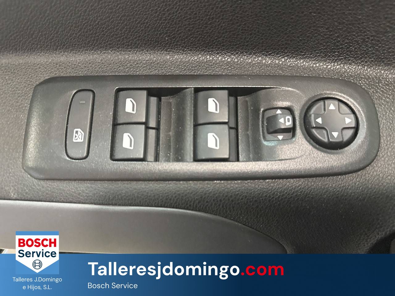 Fiat Doblò  1.5 75kW (100CV) diésel MT6 Talla M - - Foto 17