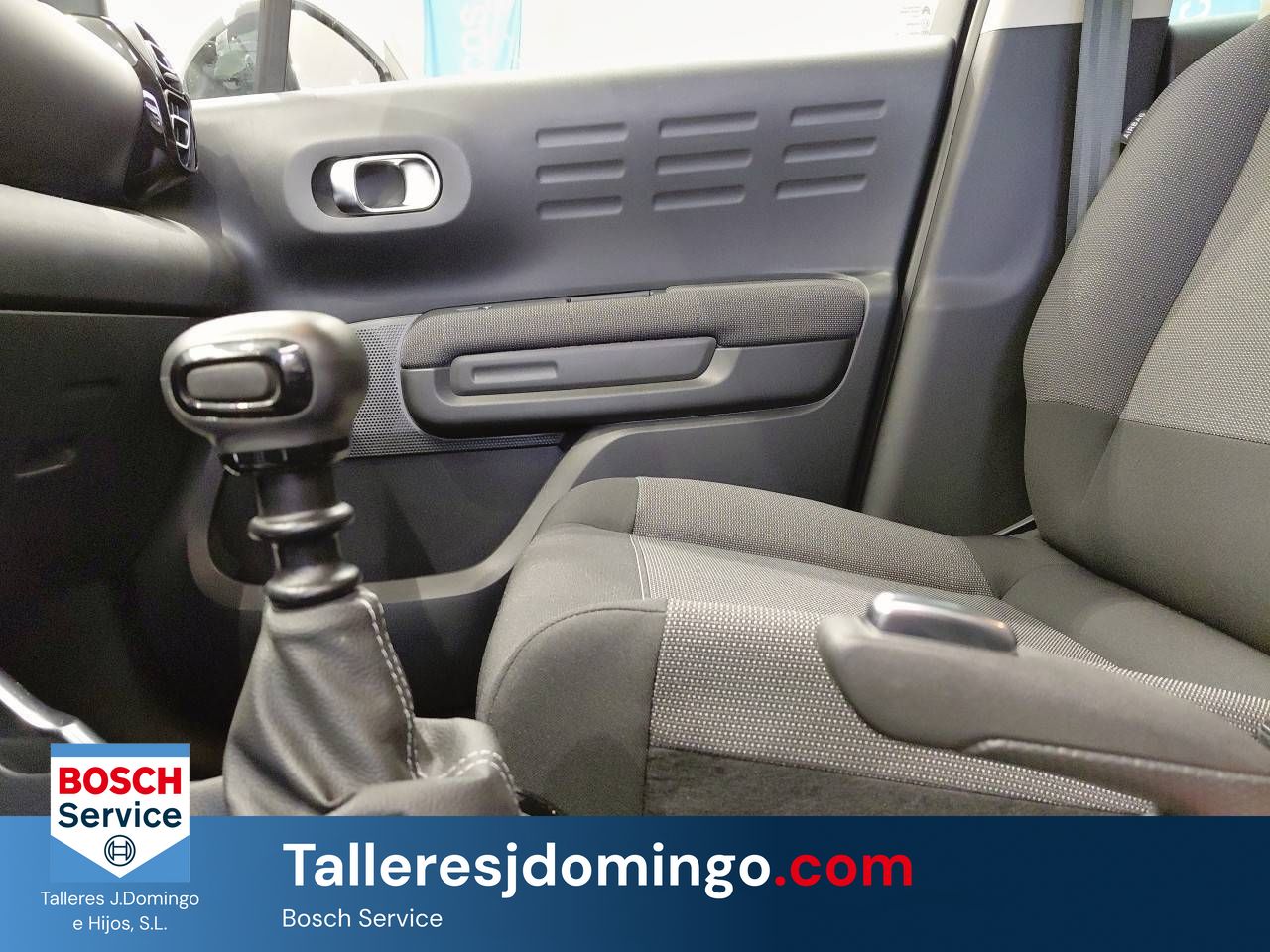 Citroën C3 Aircross  PureTech 81kW (110CV) Plus - Foto 14