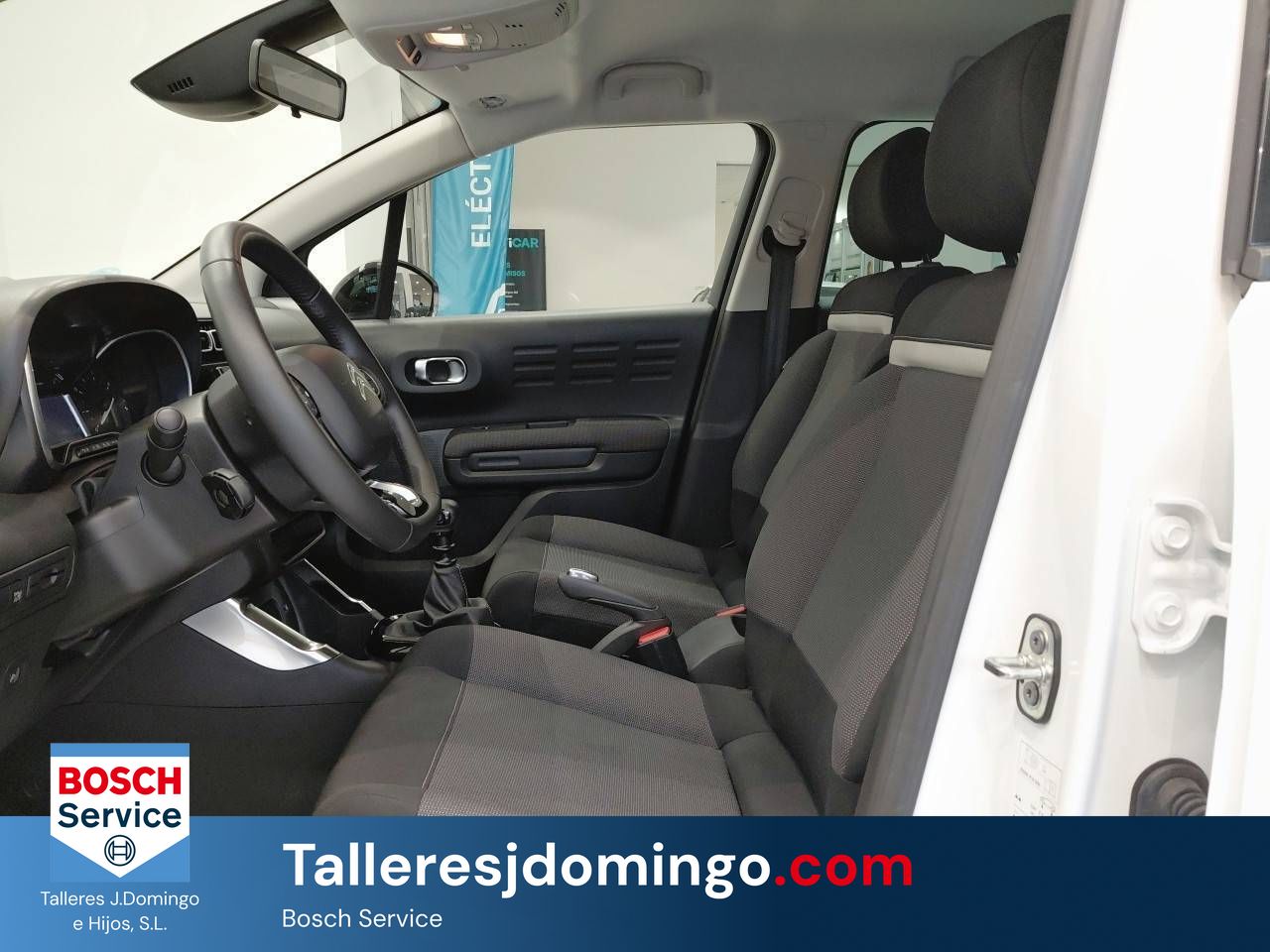 Citroën C3 Aircross  PureTech 81kW (110CV) Plus - Foto 10