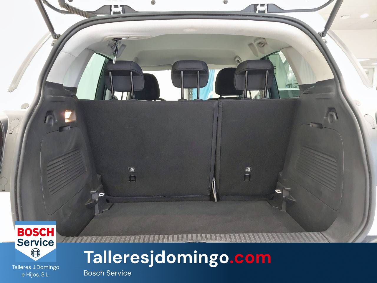 Citroën C3 Aircross  PureTech 81kW (110CV) Plus - Foto 7