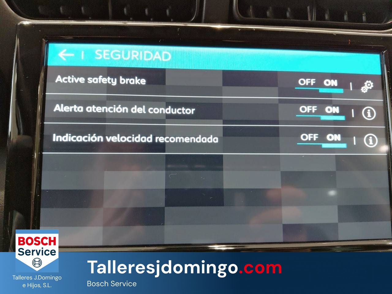 Citroën C3 Aircross  PureTech 81kW (110CV) Plus - Foto 24