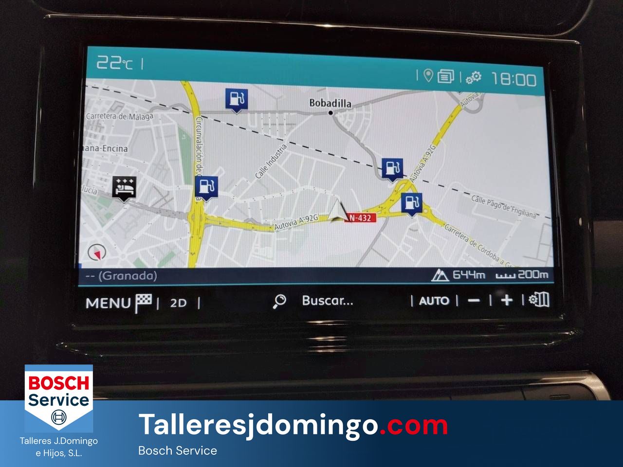 Citroën C3 Aircross  PureTech 81kW (110CV) Plus - Foto 22