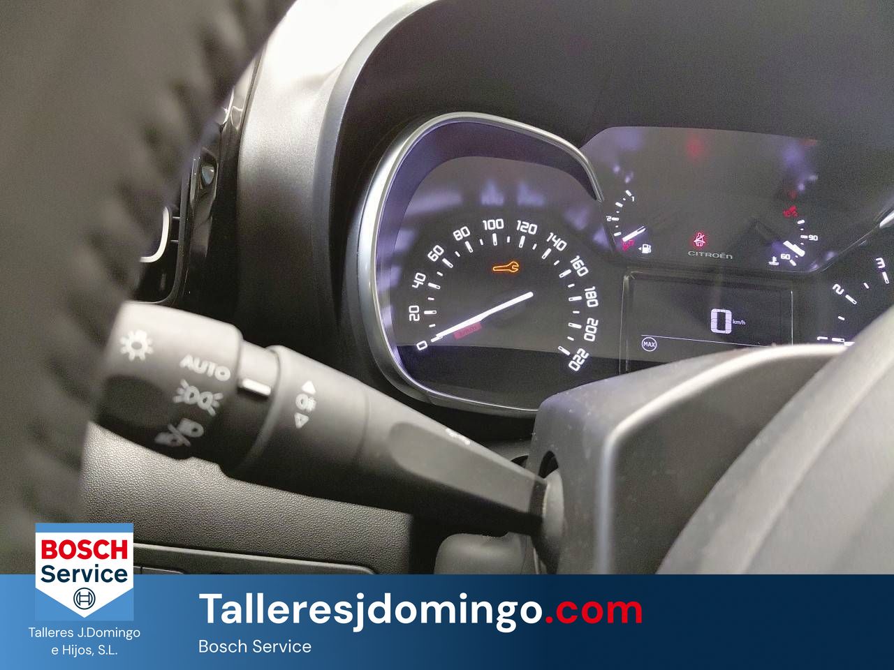 Citroën C3 Aircross  PureTech 81kW (110CV) Plus - Foto 18