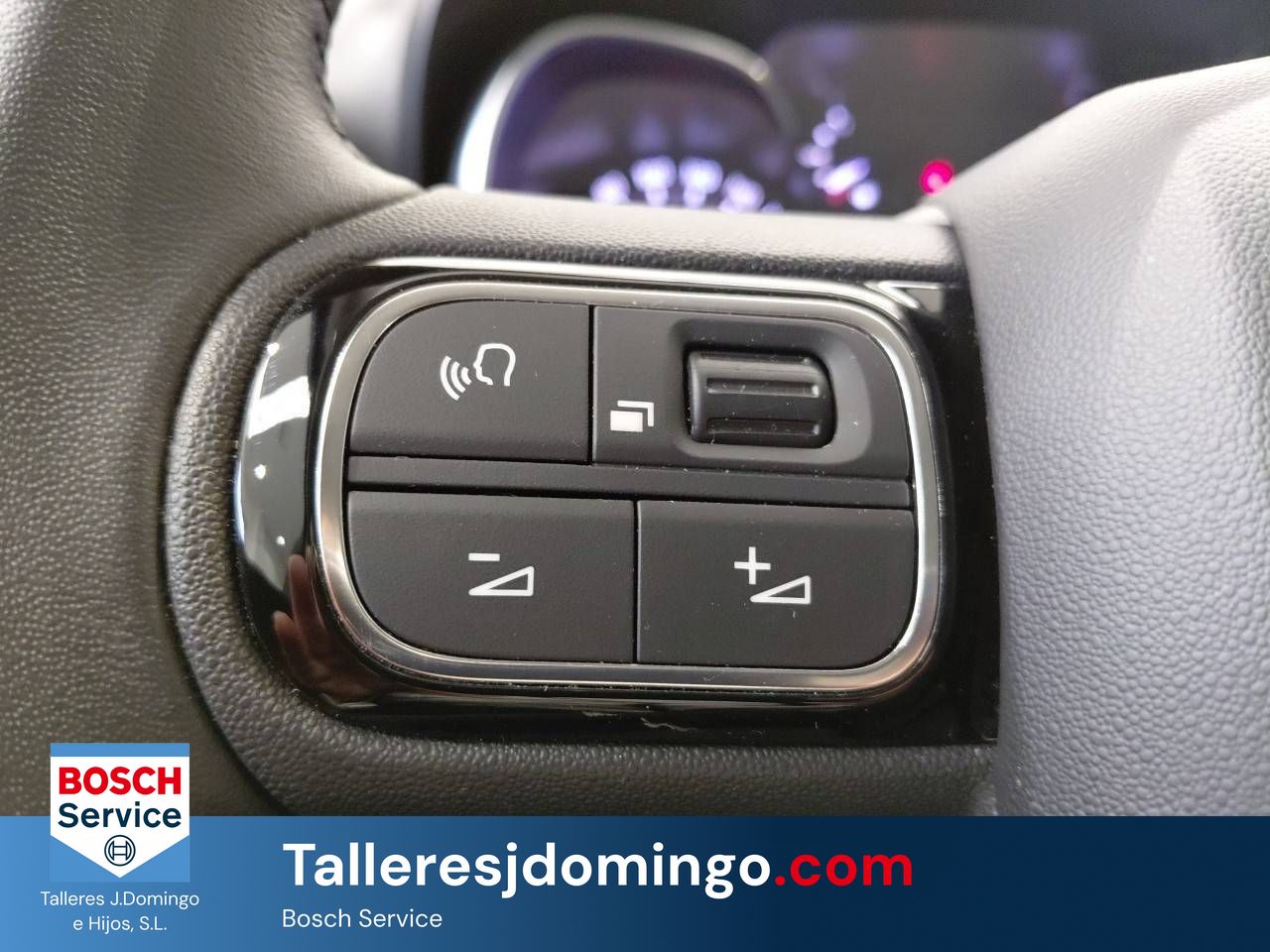 Citroën C3 Aircross  PureTech 81kW (110CV) Plus - Foto 20