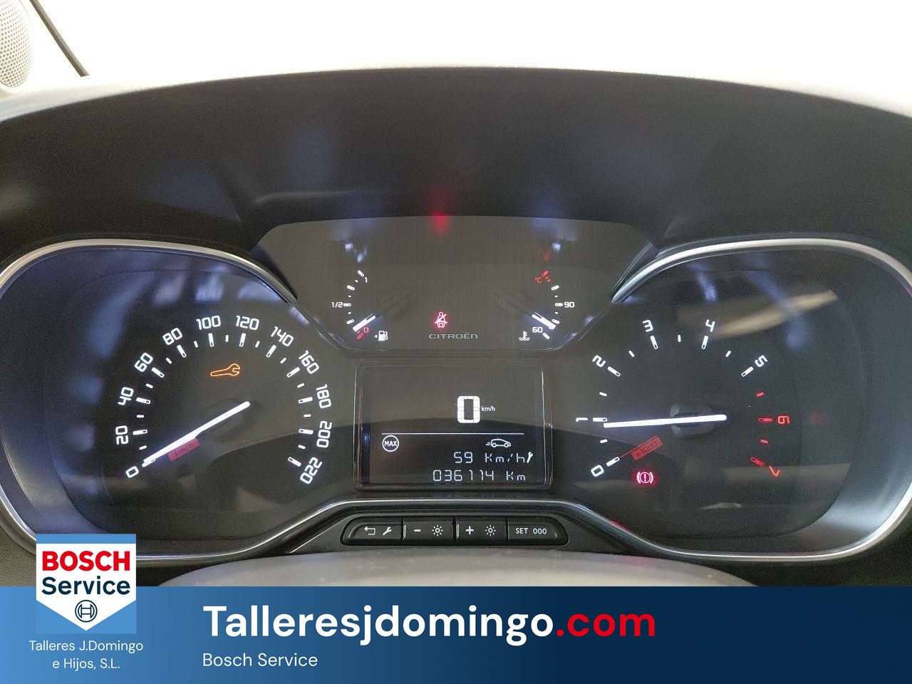 Citroën C3 Aircross  PureTech 81kW (110CV) Plus - Foto 19