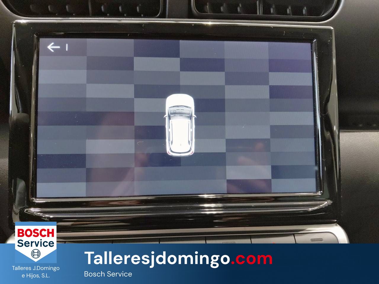 Citroën C3 Aircross  PureTech 81kW (110CV) Plus - Foto 25