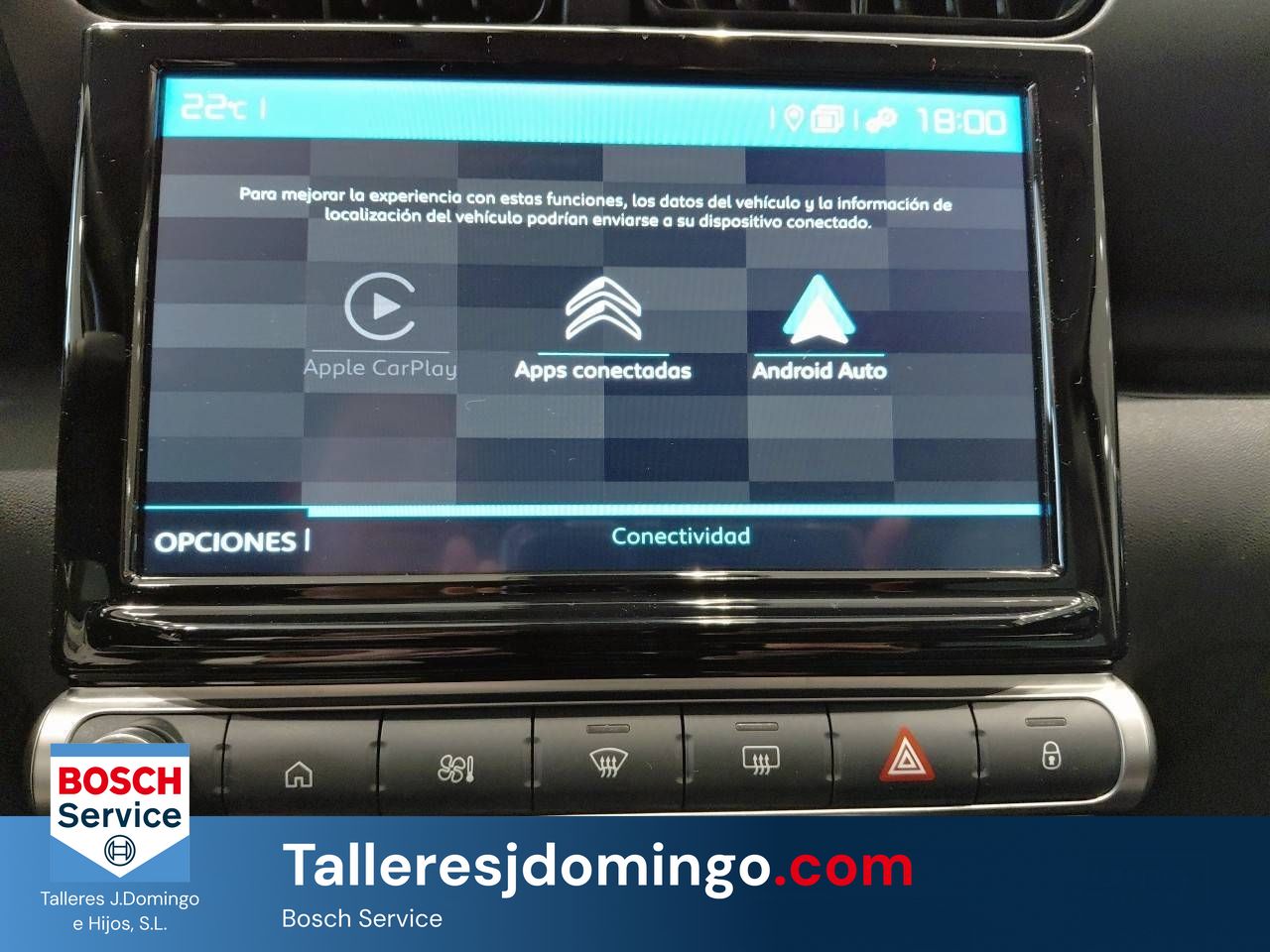 Citroën C3 Aircross  PureTech 81kW (110CV) Plus - Foto 23