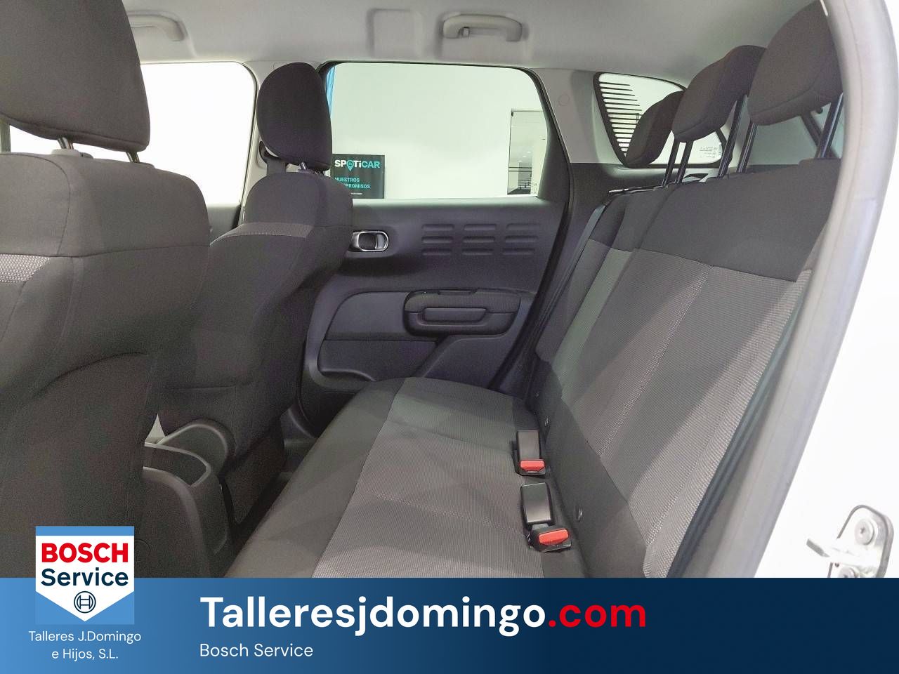 Citroën C3 Aircross  PureTech 81kW (110CV) Plus - Foto 11