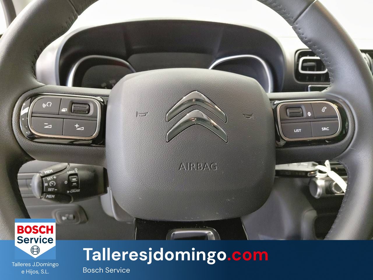 Citroën C3 Aircross  PureTech 81kW (110CV) Plus - Foto 16