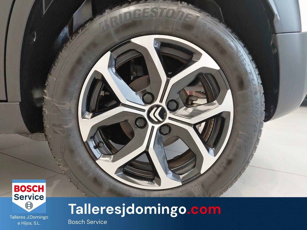 Citroën C3 Aircross  PureTech 81kW (110CV) Plus - Foto 12