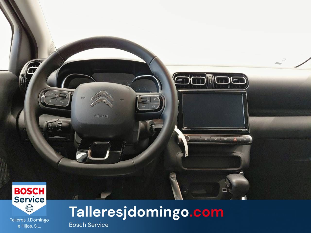 Citroën C3 Aircross  PureTech 81kW (110CV) Plus - Foto 9