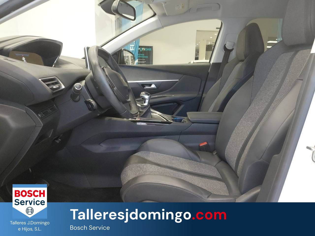 Peugeot 3008  1.5 BlueHDi 96kW (130CV) S&S Allure - Foto 10