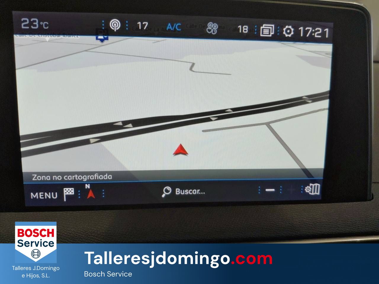 Peugeot 3008  1.5 BlueHDi 96kW (130CV) S&S Allure - Foto 16