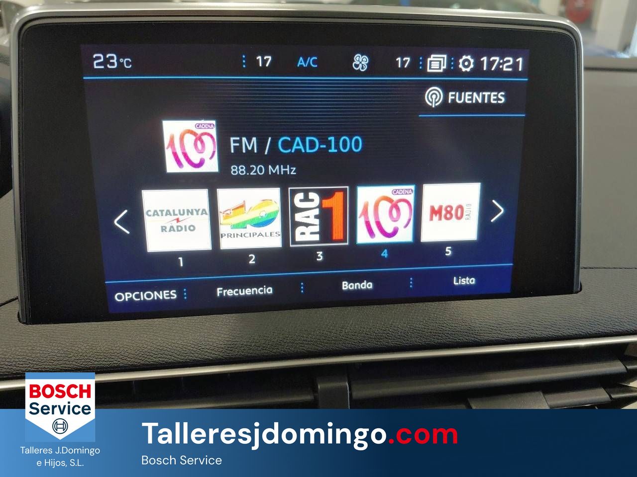 Peugeot 3008  1.5 BlueHDi 96kW (130CV) S&S Allure - Foto 14