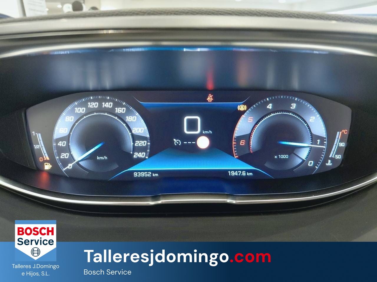 Peugeot 3008  1.5 BlueHDi 96kW (130CV) S&S Allure - Foto 13