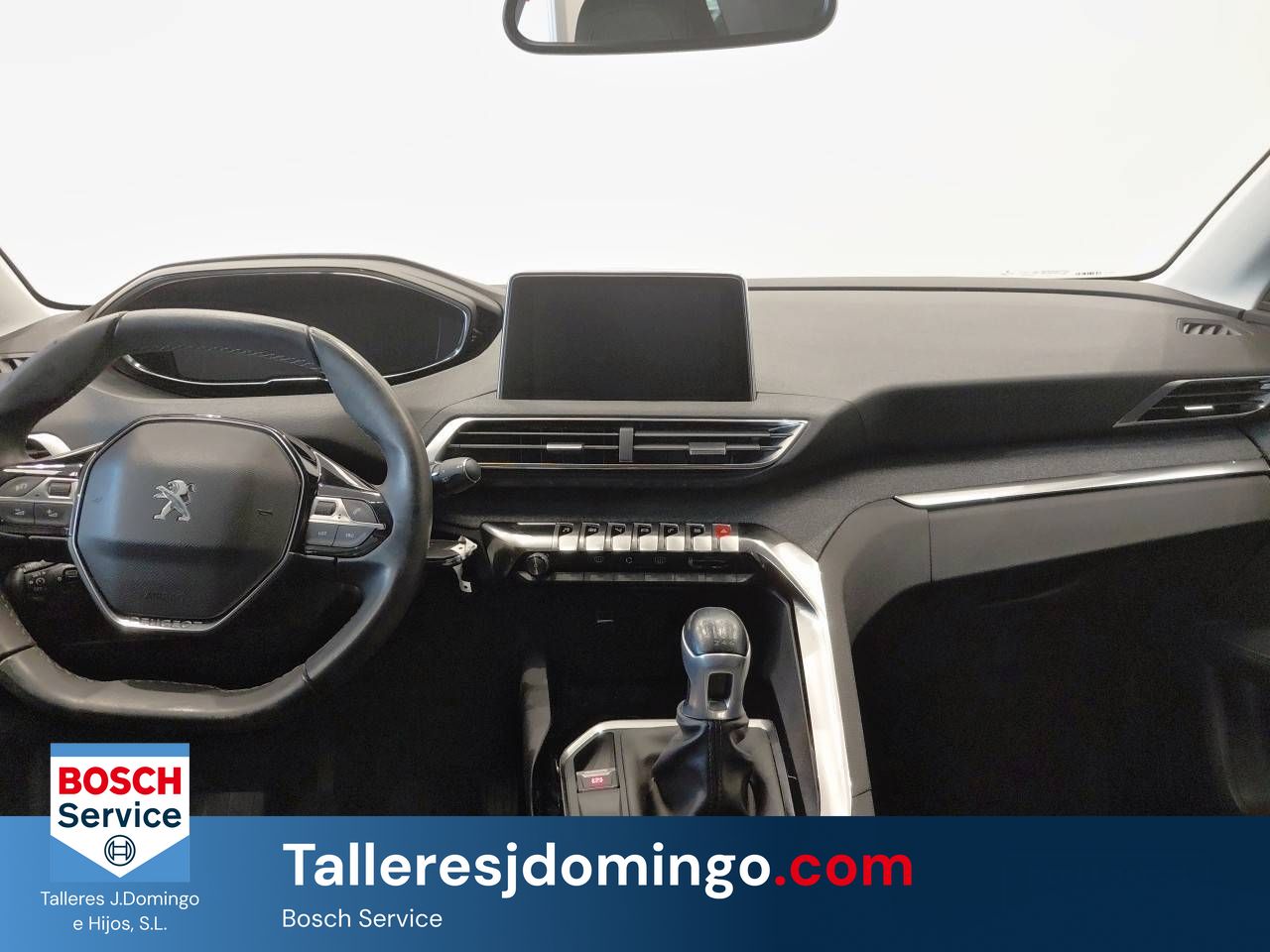 Peugeot 3008  1.5 BlueHDi 96kW (130CV) S&S Allure - Foto 9