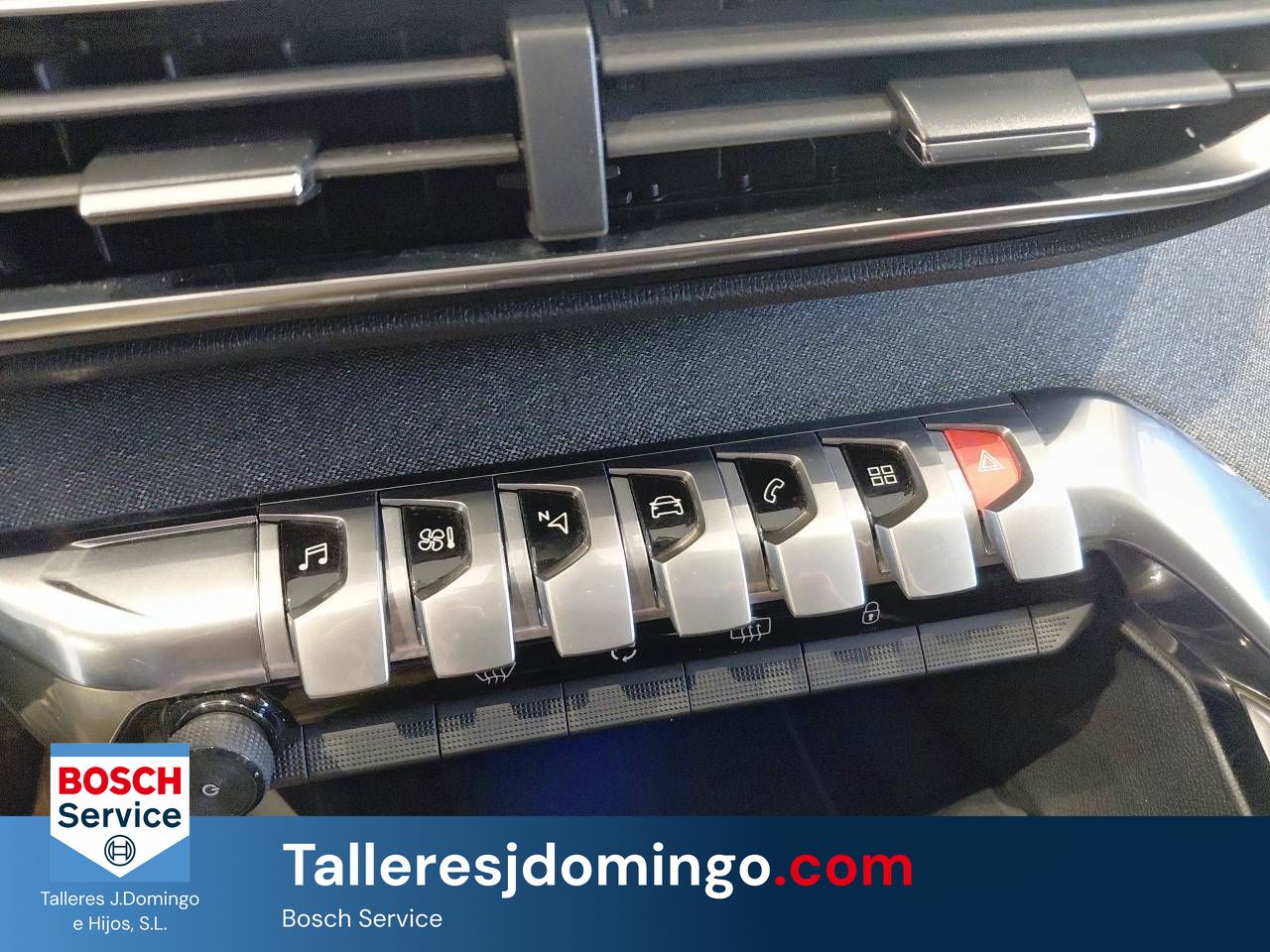 Peugeot 3008  1.5 BlueHDi 96kW (130CV) S&S Allure - Foto 21