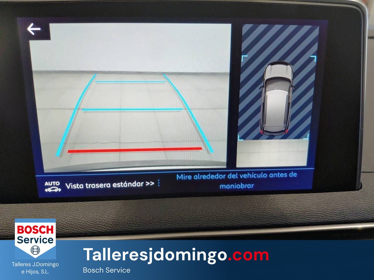 Peugeot 3008  1.5 BlueHDi 96kW (130CV) S&S Allure - Foto 20