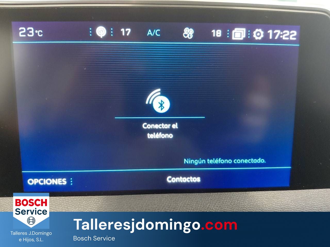 Peugeot 3008  1.5 BlueHDi 96kW (130CV) S&S Allure - Foto 18