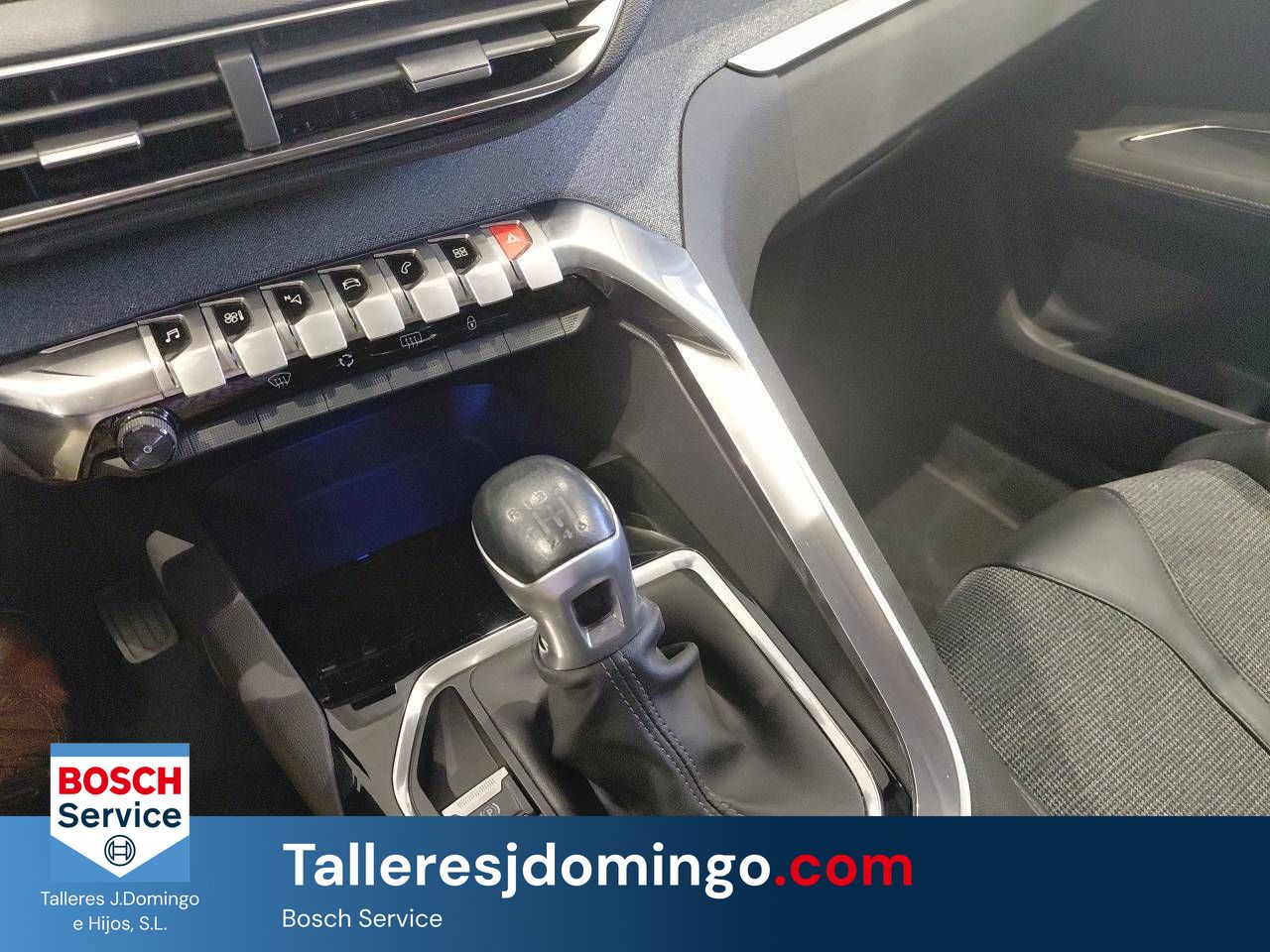 Peugeot 3008  1.5 BlueHDi 96kW (130CV) S&S Allure - Foto 22