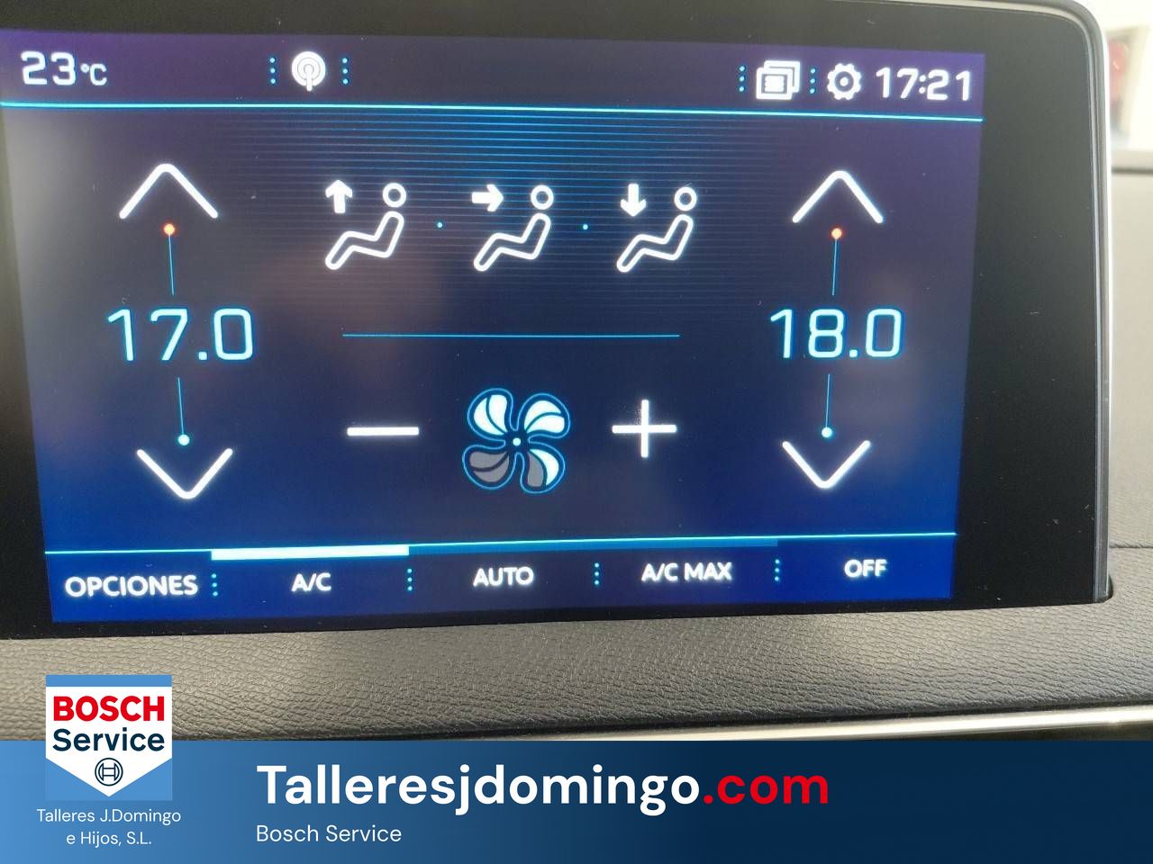 Peugeot 3008  1.5 BlueHDi 96kW (130CV) S&S Allure - Foto 15