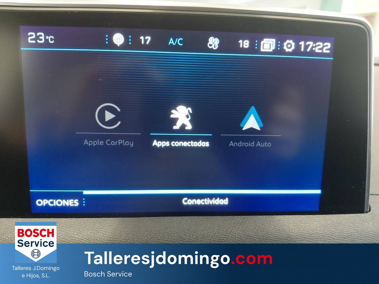 Peugeot 3008  1.5 BlueHDi 96kW (130CV) S&S Allure - Foto 19