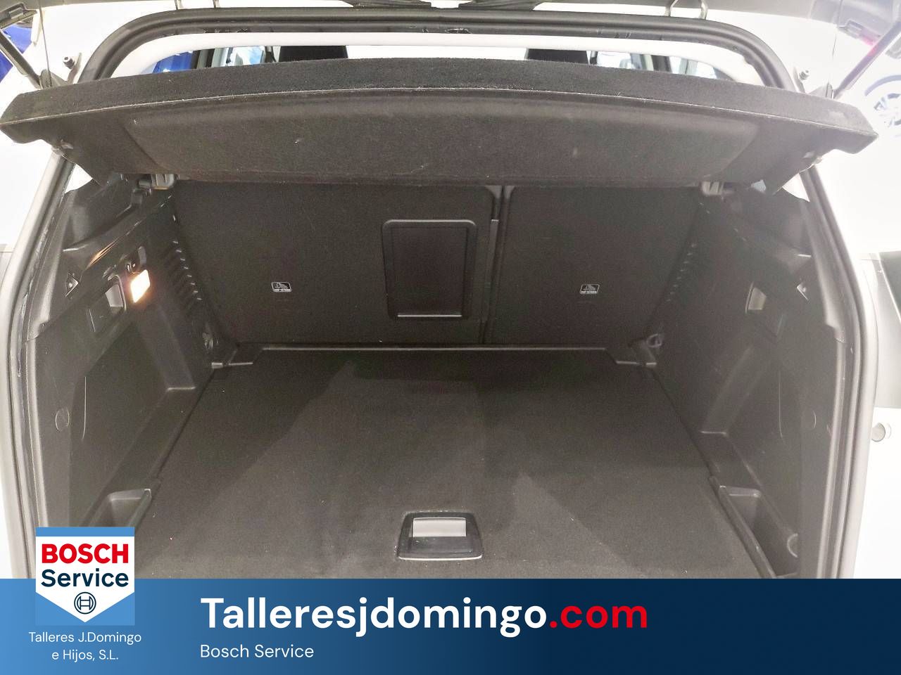 Peugeot 3008  1.5 BlueHDi 96kW (130CV) S&S Allure - Foto 7