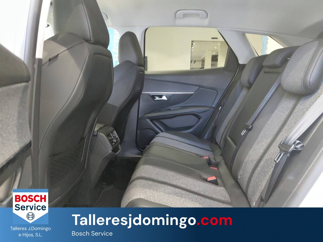 Peugeot 3008  1.5 BlueHDi 96kW (130CV) S&S Allure - Foto 11