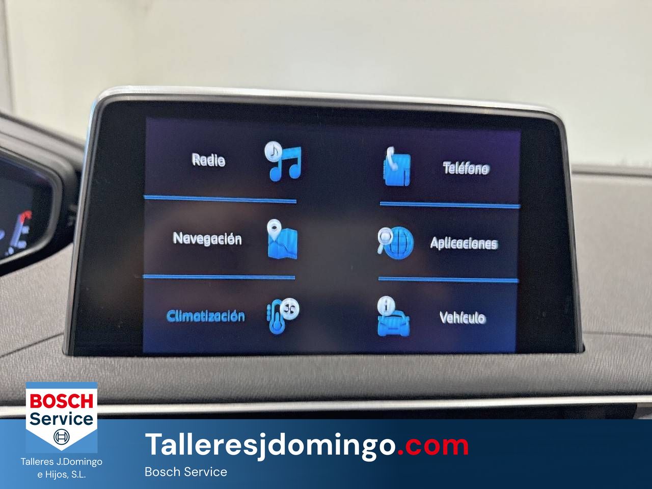 Peugeot 3008  1.5L BlueHDi 96kW (130CV) S&S Allure - Foto 17